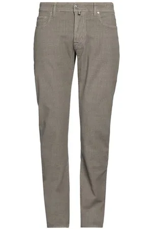 Jacob Cohen BOTTOMWEAR - Trousers - on YOOX.com