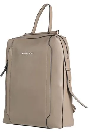 Piquadro BAGS - Rucksacks - on YOOX.com