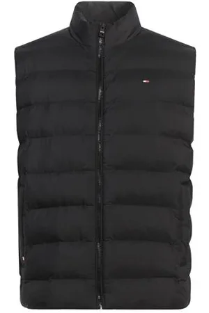 Tommy Hilfiger COATS & JACKETS - Gilets - on YOOX.com