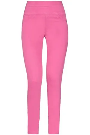 Patrizia Pepe BOTTOMWEAR - Jeans - on YOOX.com