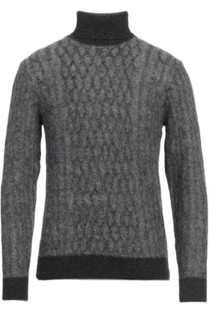 DRUMOHR KNITWEAR - Turtlenecks - on YOOX.com