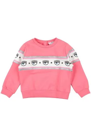 Chiara Ferragni TOPWEAR - Sweatshirts - on YOOX.com