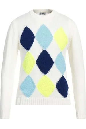 Berna KNITWEAR - Jumpers - on YOOX.com