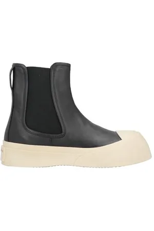 Marni FOOTWEAR - Ankle boots - on YOOX.com