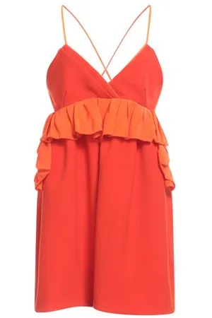 Victoria Beckham DRESSES - Mini dresses - on YOOX.com