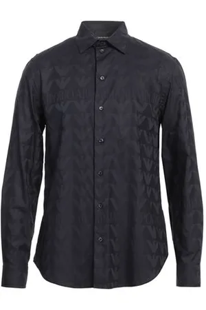 Emporio Armani TOPWEAR - Shirts - on YOOX.com