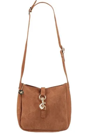 LAURA DI MAGGIO BAGS - Shoulder bags - on YOOX.com