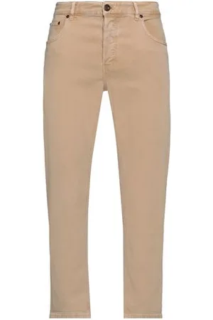 PT Torino BOTTOMWEAR - Jeans - on YOOX.com