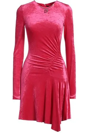 Dsquared2 DRESSES - Mini dresses - on YOOX.com