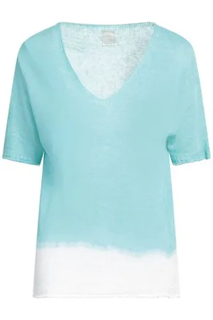 120% Lino KNITWEAR - Jumpers - on YOOX.com