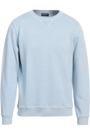 Dondup TOPWEAR - Sweatshirts - on YOOX.com