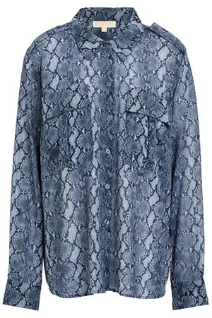 Michael Kors TOPWEAR - Shirts - on YOOX.com