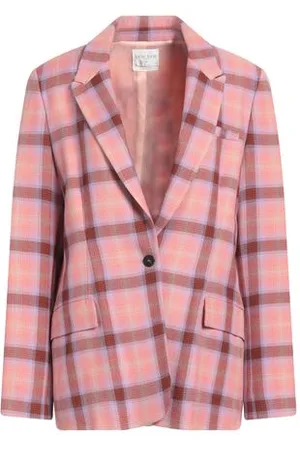 FORTE FORTE SUITS and CO-ORDS - Blazers - on YOOX.com