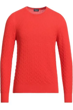 DRUMOHR KNITWEAR - Jumpers - on YOOX.com