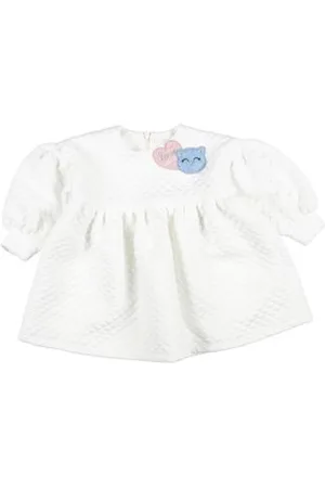 U+É NEWBORN - Baby dresses - on YOOX.com