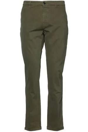 PENCE BOTTOMWEAR - Trousers - on YOOX.com