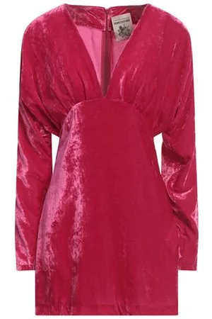 SEMICOUTURE DRESSES - Mini dresses - on YOOX.com