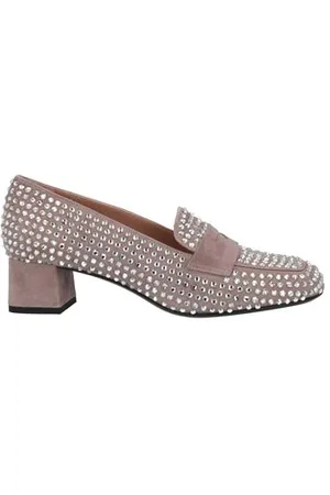 EDDY DANIELE FOOTWEAR - Loafers - on YOOX.com