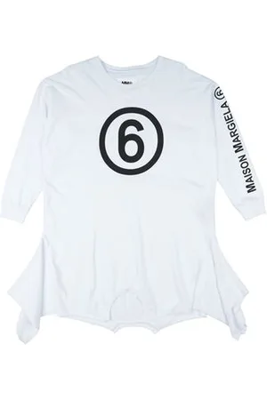 Maison Margiela DRESSES - Kids’ dresses - on YOOX.com