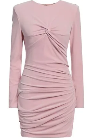 Elisabetta Franchi DRESSES - Mini dresses - on YOOX.com