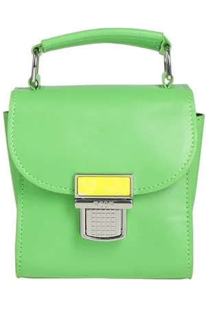 Msgm BAGS - Handbags - on YOOX.com