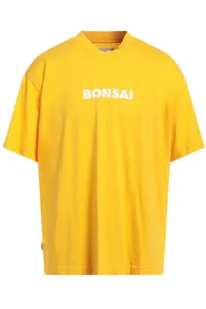 BONSAI TOPWEAR - T-shirts - on YOOX.com