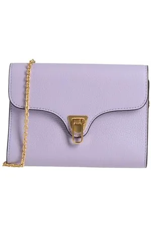 Coccinelle BAGS - Cross-body bags - on YOOX.com