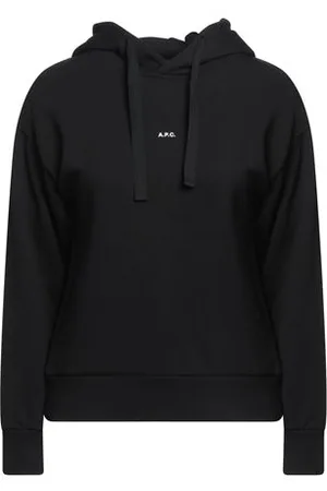 A.P.C. TOPWEAR - Sweatshirts - on YOOX.com