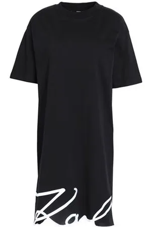 Karl Lagerfeld DRESSES - Mini dresses - on YOOX.com