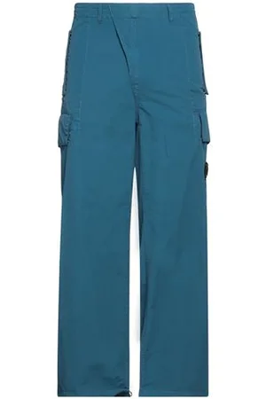 C.P. Company BOTTOMWEAR - Trousers - on YOOX.com