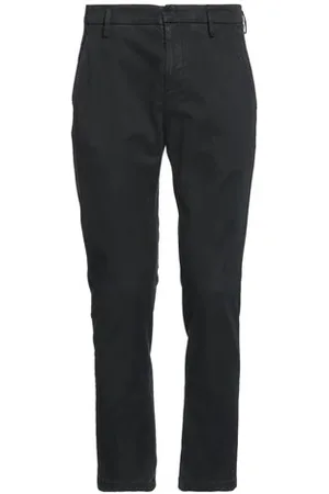 Dondup BOTTOMWEAR - Trousers - on YOOX.com