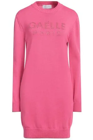 GAËLLE DRESSES - Mini dresses - on YOOX.com