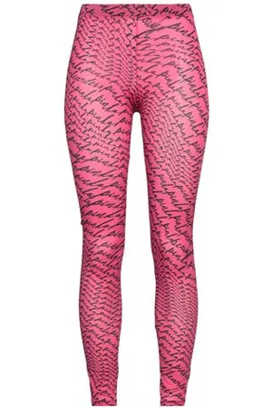 Pinko BOTTOMWEAR - Leggings - on YOOX.com