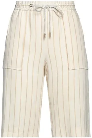 ELEVENTY BOTTOMWEAR - Shorts & Bermuda Shorts - on YOOX.com