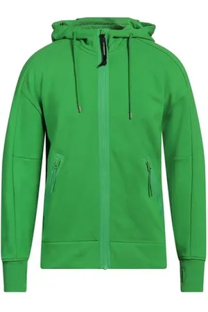 C.P. Company TOPWEAR - Sweatshirts - on YOOX.com