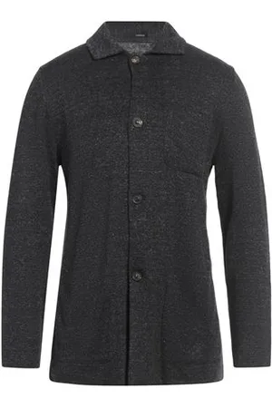 LARDINI KNITWEAR - Cardigans - on YOOX.com