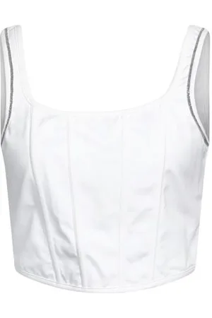Brunello Cucinelli TOPWEAR - Tops - on YOOX.com