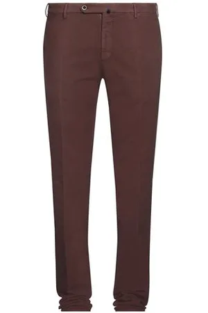 Incotex BOTTOMWEAR - Trousers - on YOOX.com