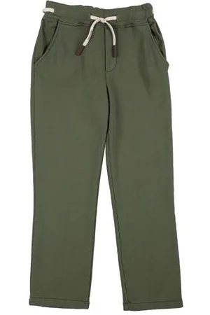 NUPKEET BOTTOMWEAR - Trousers - on YOOX.com