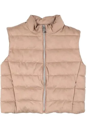 Guess COATS & JACKETS - Gilets - on YOOX.com