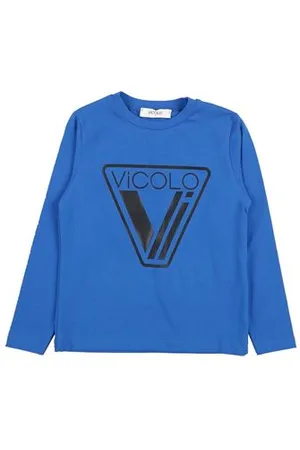 VICOLO TOPWEAR - T-shirts - on YOOX.com
