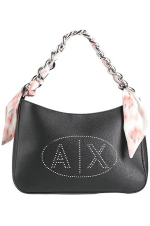 Armani Exchange BAGS - Handbags - on YOOX.com