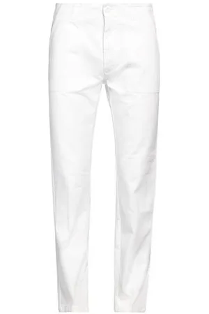 DEPARTMENT 5 BOTTOMWEAR - Trousers - on YOOX.com