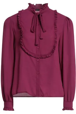 CRISTINAEFFE TOPWEAR - Shirts - on YOOX.com