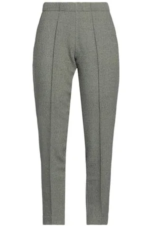 BRUNO MANETTI BOTTOMWEAR - Trousers - on YOOX.com