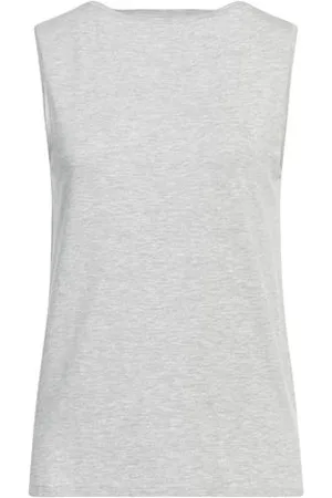 Majestic TOPWEAR - Tank Tops - on YOOX.com