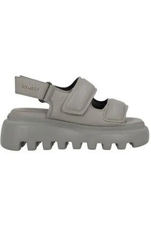 vic matiè FOOTWEAR - Sandals - on YOOX.com