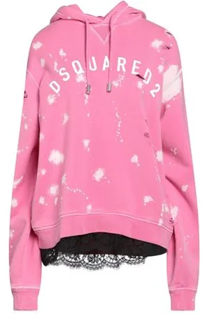 Dsquared2 TOPWEAR - Sweatshirts - on YOOX.com