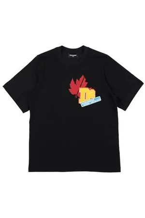 Dsquared2 TOPWEAR - T-shirts - on YOOX.com