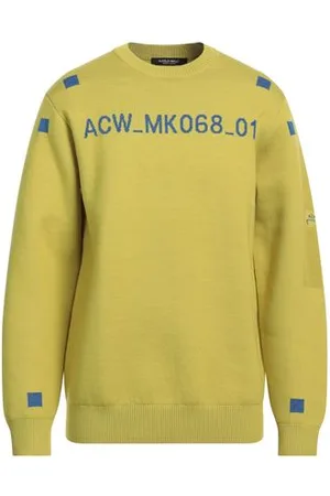 A-cold-wall* KNITWEAR - Jumpers - on YOOX.com